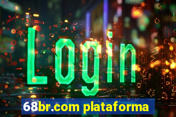 68br.com plataforma